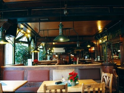 Foto: Calwer-Eck-Brau