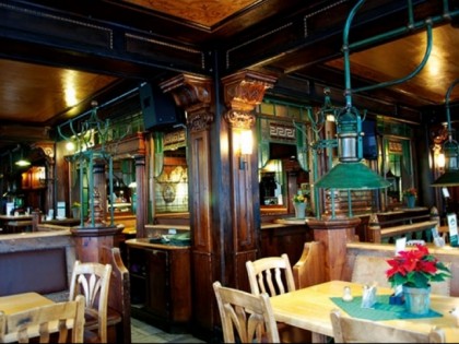 Foto: Calwer-Eck-Brau