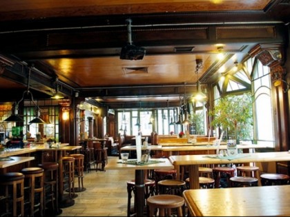 Foto: Calwer-Eck-Brau