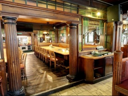 Foto: Calwer-Eck-Brau