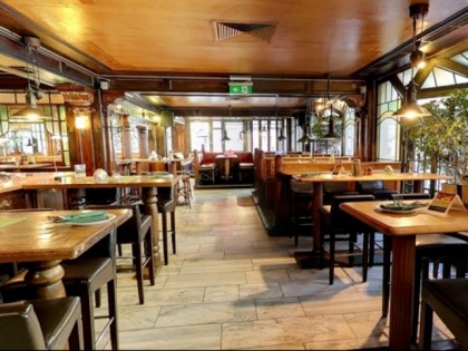 Foto: Calwer-Eck-Brau