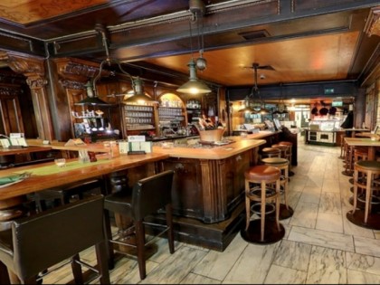 Foto: Calwer-Eck-Brau