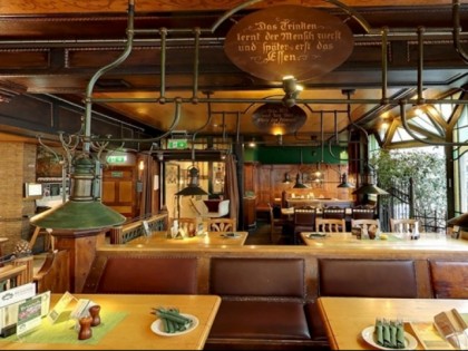 Foto: Calwer-Eck-Brau