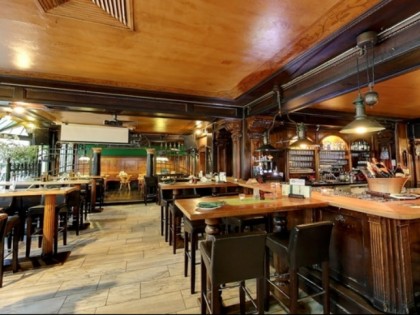 Foto: Calwer-Eck-Brau