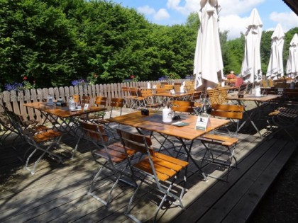 Foto: Calwer-Eck-Brau