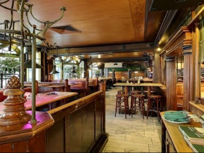 Foto: Calwer-Eck-Brau